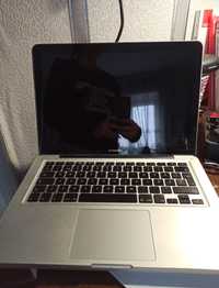 Продається Aplle MacBook