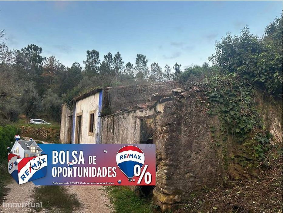 Moradia T0 para venda