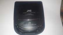 Discman JVC XL-P40 100% sprawny CD-Audio 1994r. RETRO