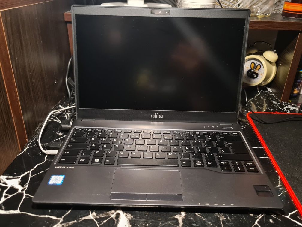 Fujitsu LifeBook U938