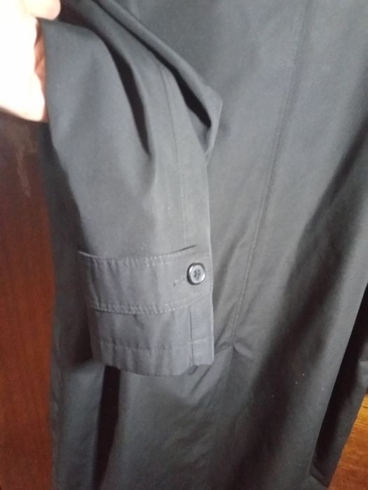 Срочно! Плащ мужской со съемным утеплителем