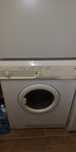Máquina de secar roupa gorenje gsl6  excelente