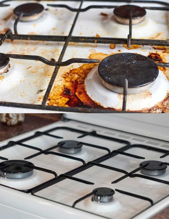 Kompleksowe Usługi Sprzątania ,Mycie Okien, Po Remontach,Wyprowadzkach