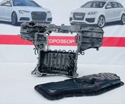 Піддон Audi A6 C6 2.7 3.0 TDI Ауді А6 С6 Розборка Шрот