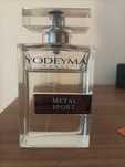 Yodeyma Paris Metal Sport/ Allure Sport Chanel