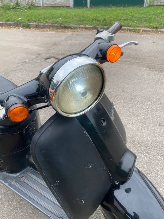 Honda giorno af-24