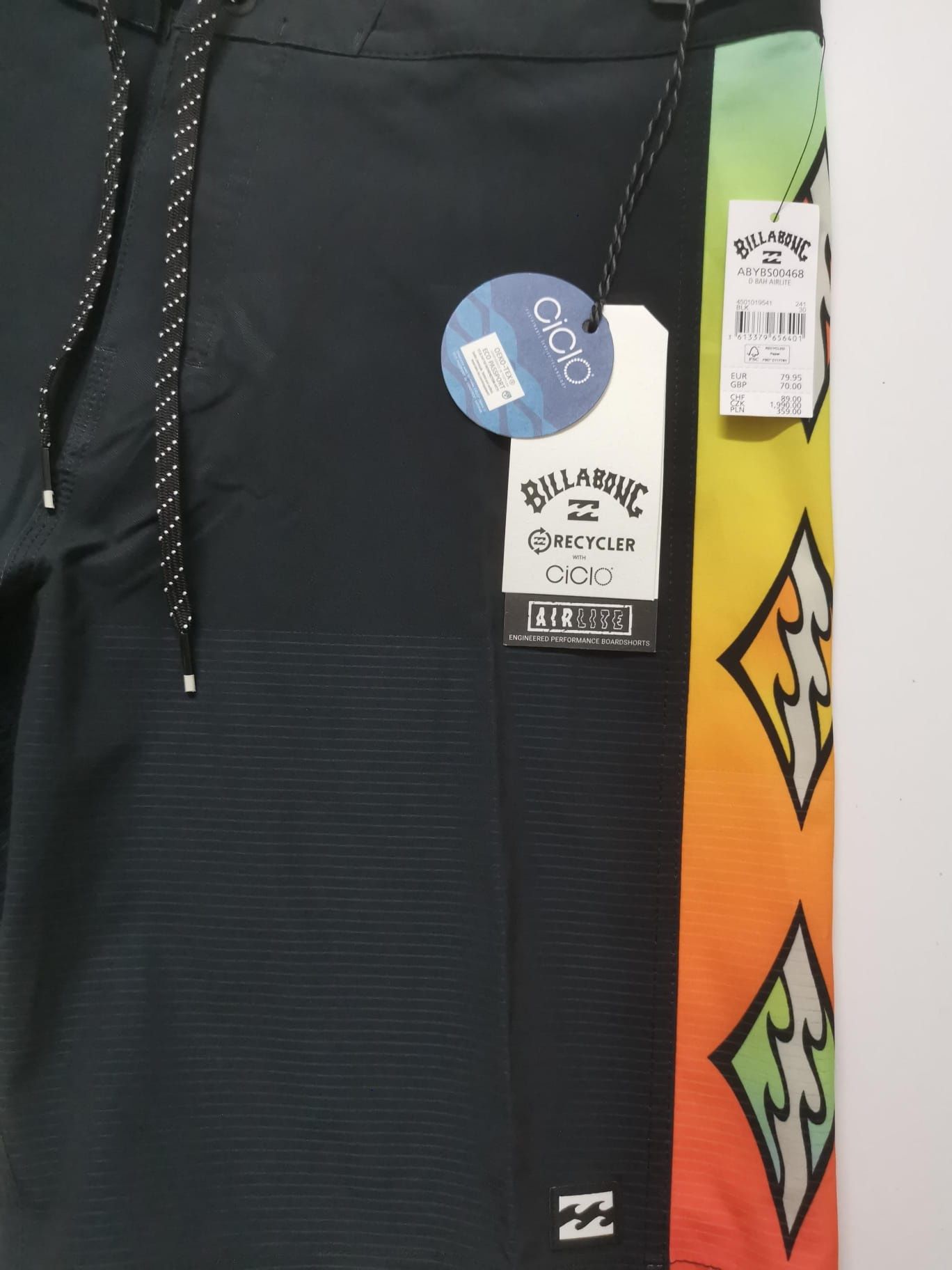 Boardshorts Billabong