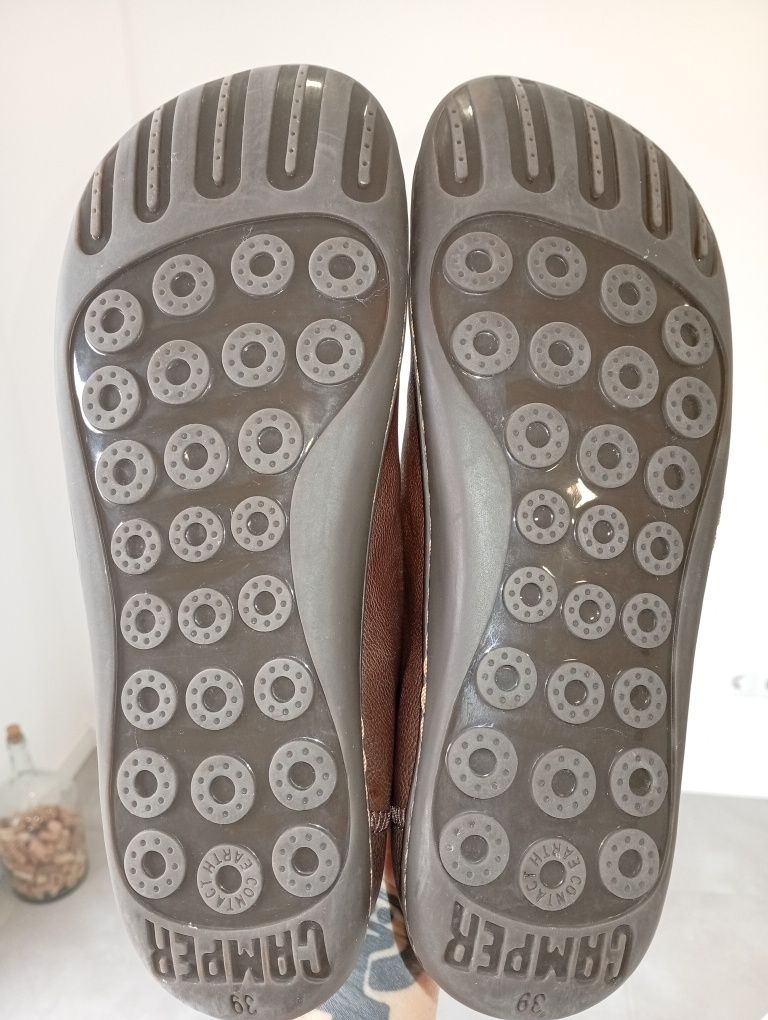 Sapato Camper Peu 39