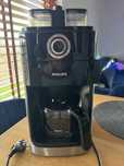 Expres do kawy Philips