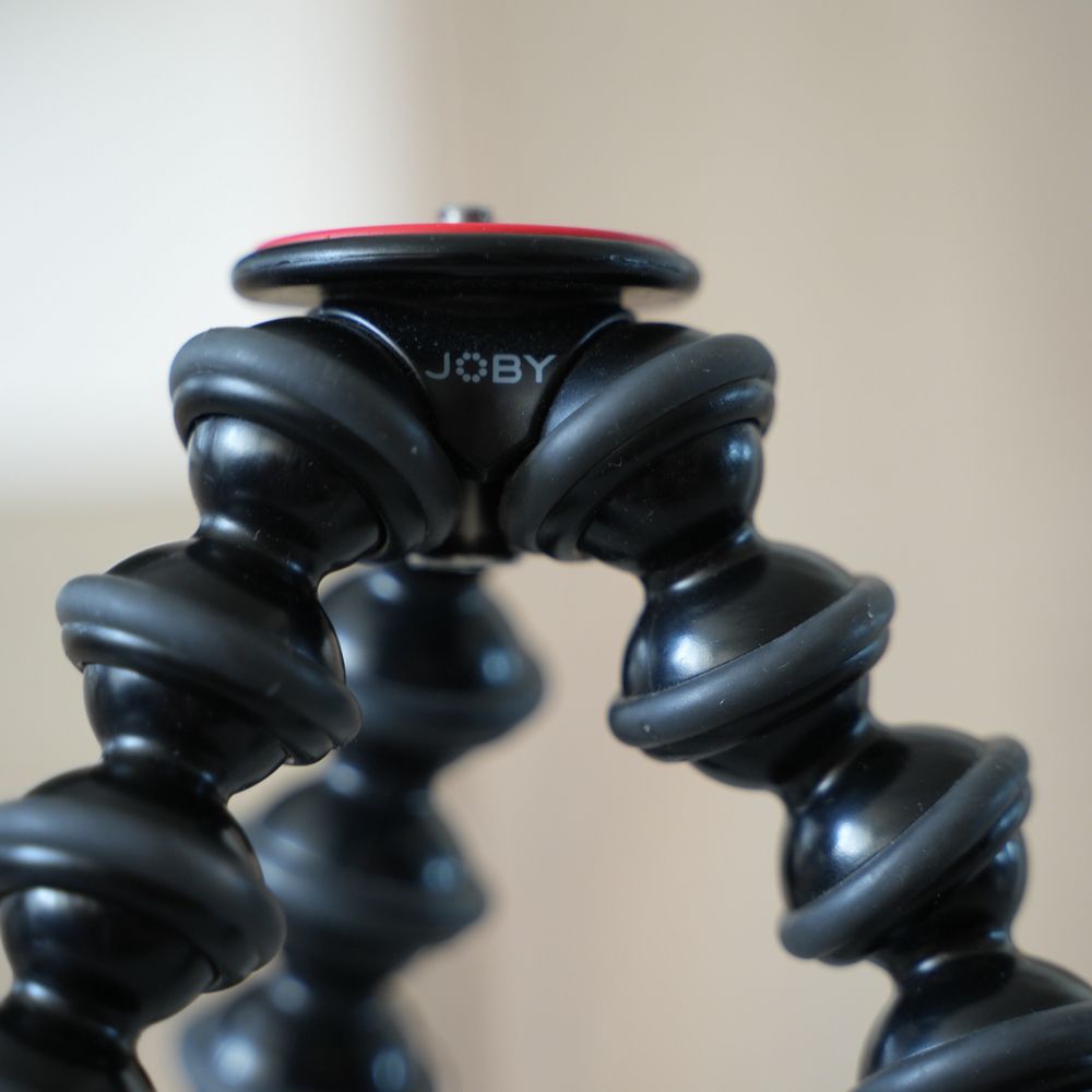 Joby Gorillapod - jak nowy