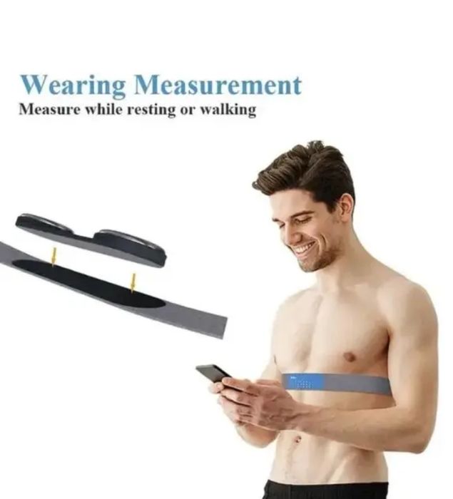 Монітор портативний ЕКГ Checkme DuoEK ER2, Viatom