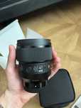 Sigma 85mm F1,4 DG DN Art Sony-E NOWY!