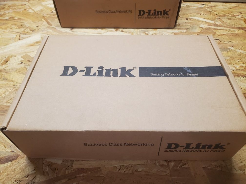 D-Link DES-1100-24
DES-1100-24 D-Link