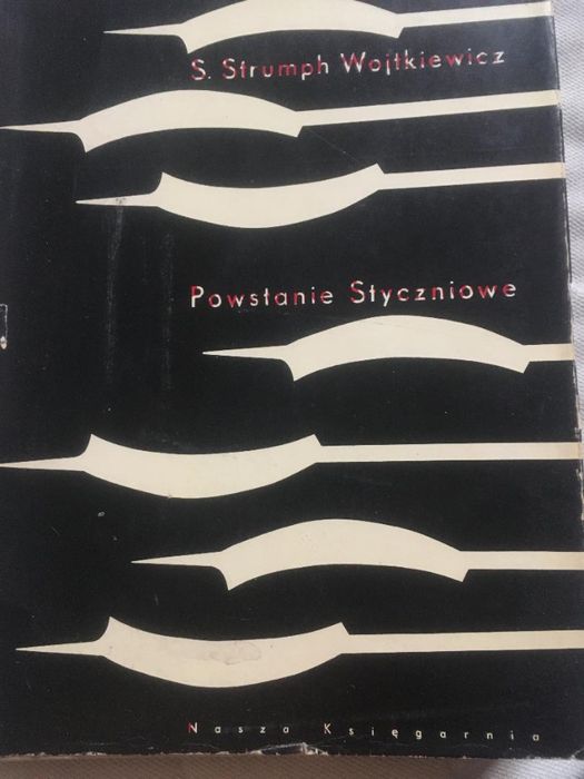 Powstanie Styczniowe