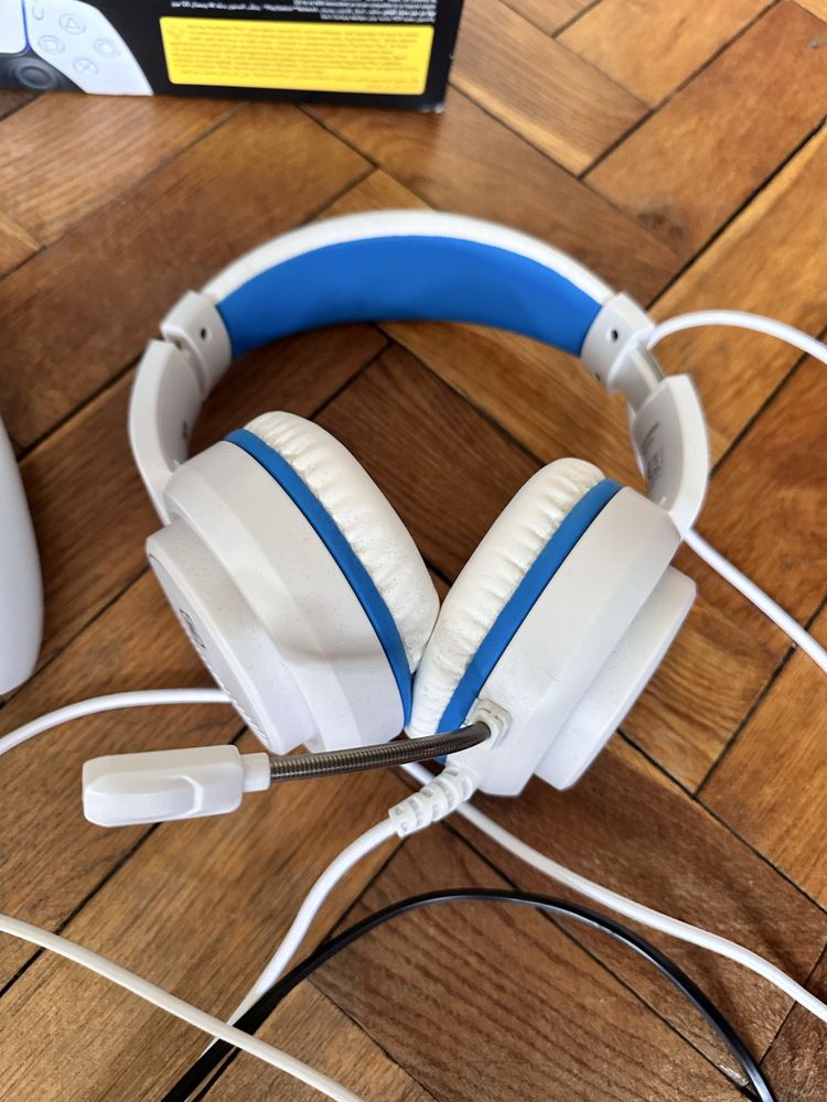 Ps5 1tb jak nowe