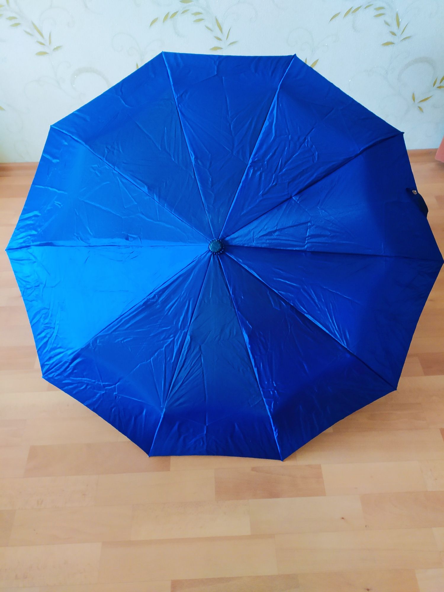Зонтик полуавтомат