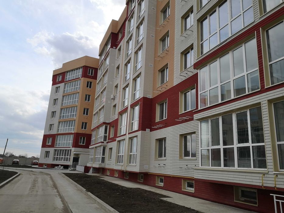 Продам 2-комнатную квартиру ЖК Розенталь Рассрочка на Год 0% комиссии