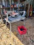 Vendo máquina Rubi DS 230