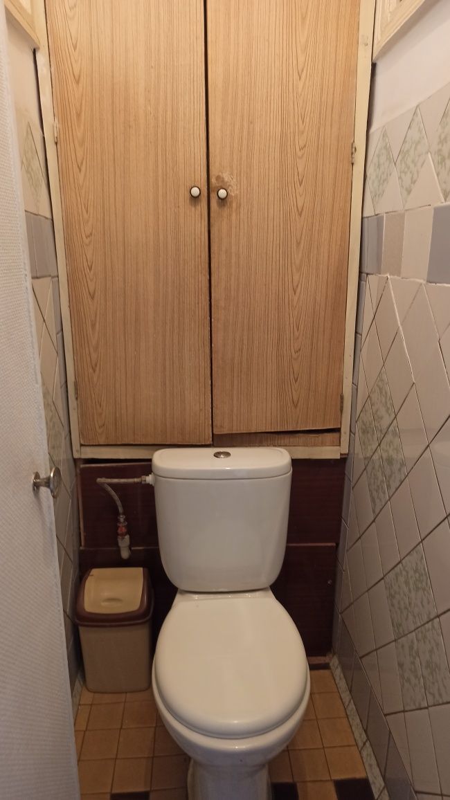 1 кв Центр міста