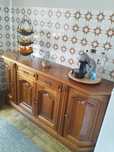 Móvel de sala ou cozinha