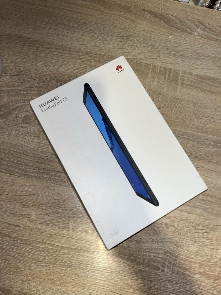 Планшет Huawei MediaPad T5