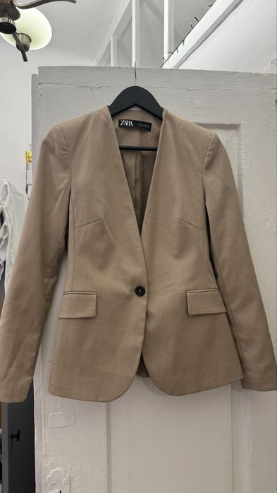 Піджак жакет Zara