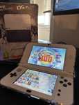 Nintendo New 3ds XL Fire Emblem Fates DUAL IPS