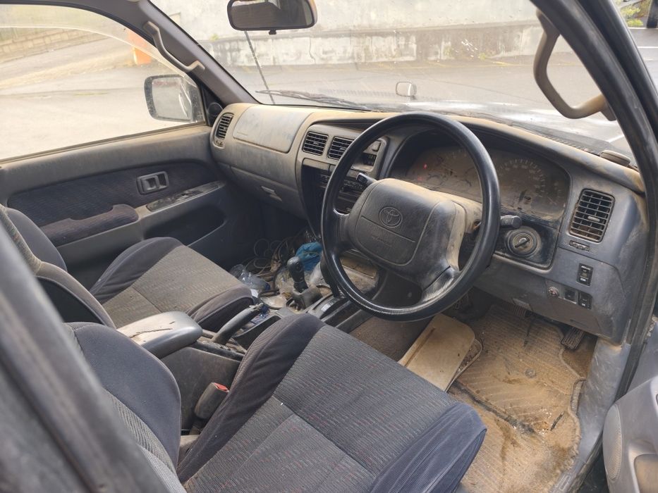 Toyota 4-Runner Hilux Peças