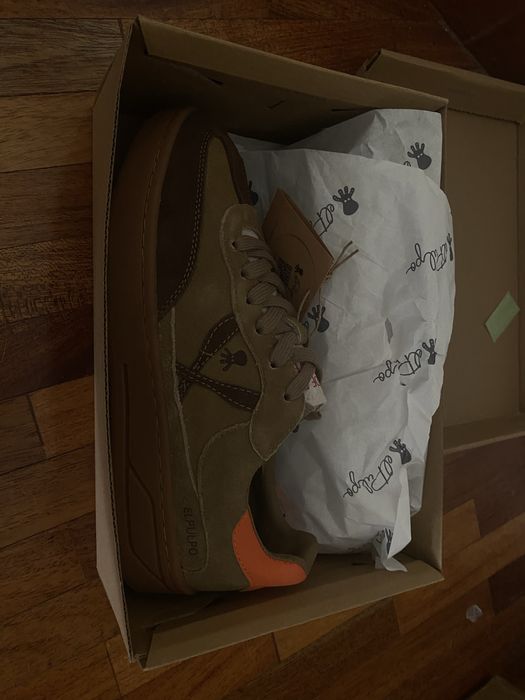 Sapatilhas elPulpo - 43