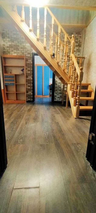 Продам уютный дом на Мирном