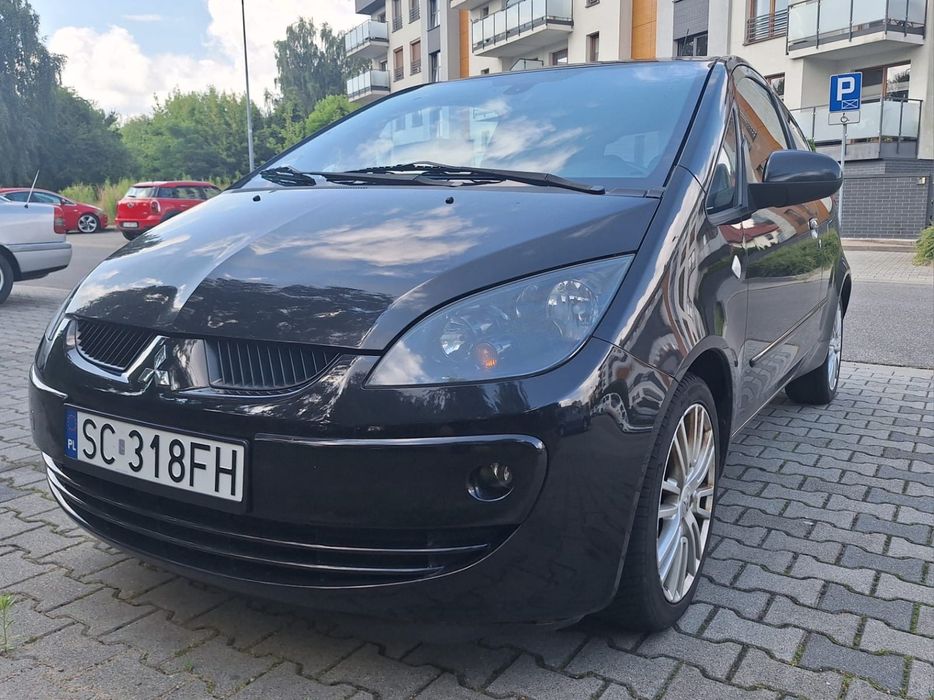 Mitsubishi Colt Mitsubishi Colt 1.1 Motion Plus