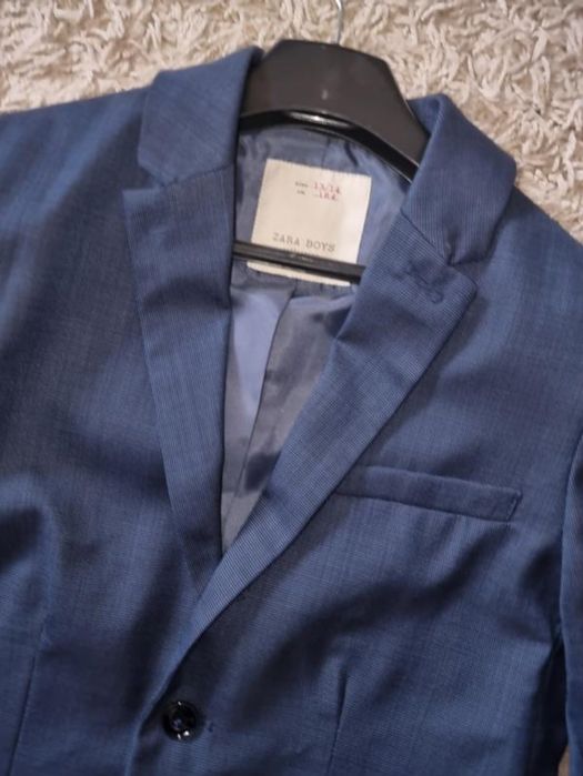 Пиджак Zara 13/14лет
Оригинал