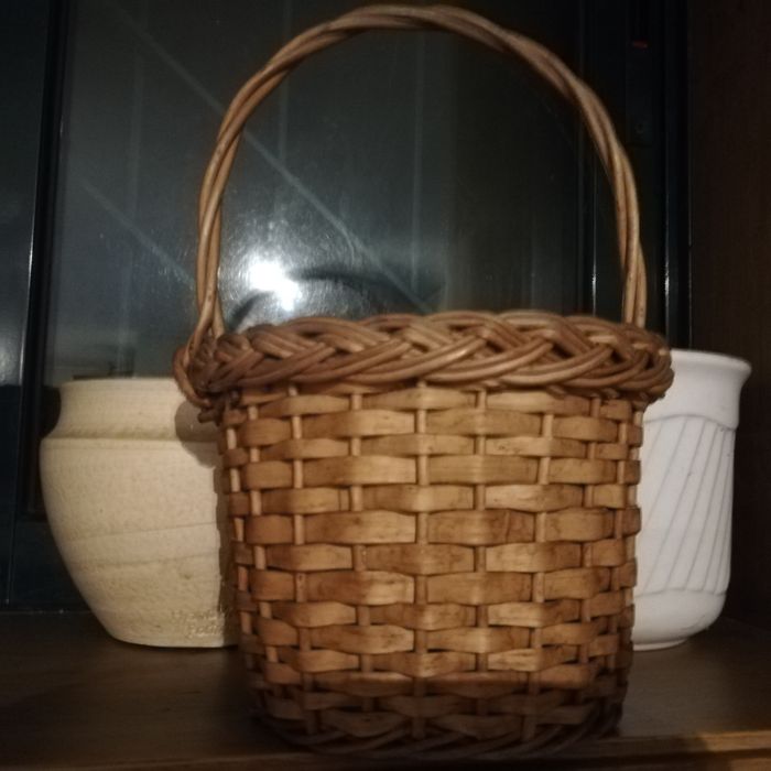 Cestos vários tipos