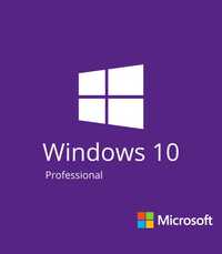 Oryginalny klucz Windows 10/11 PRO