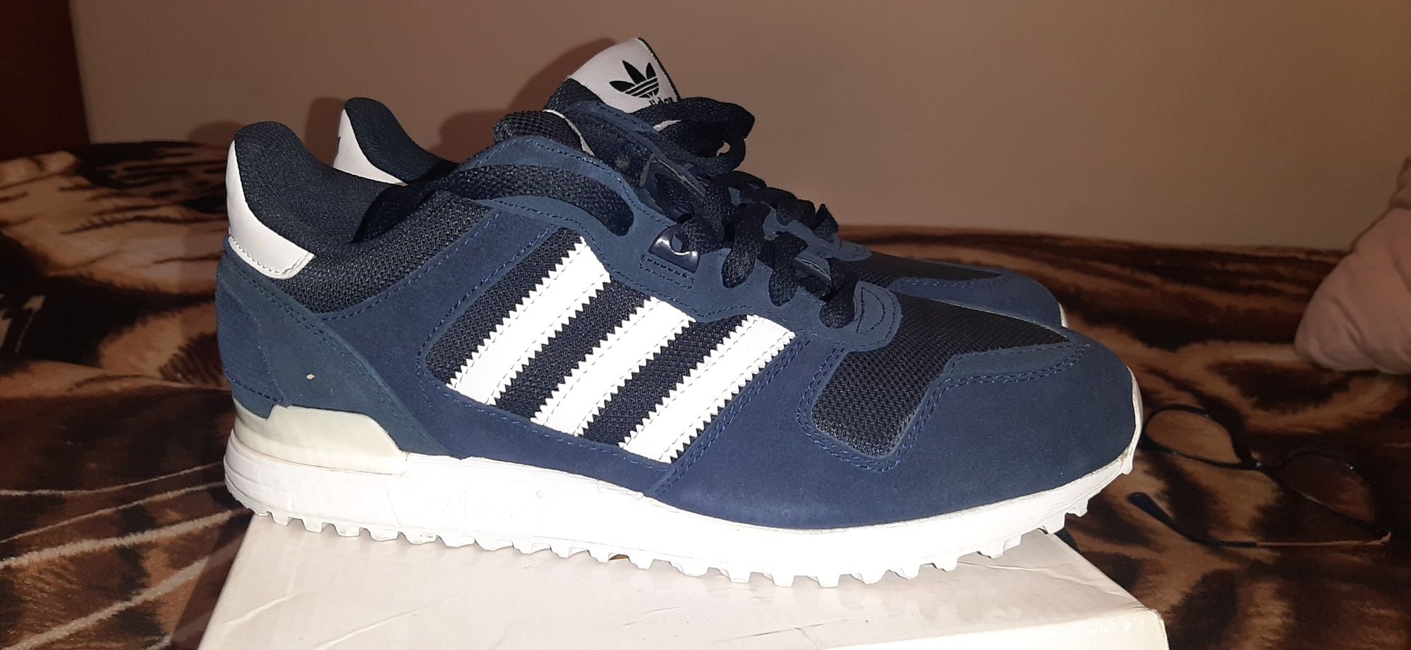 Oryginalne Adidas