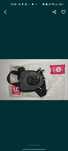 Uchwyt do kamery GoPro dla psa L