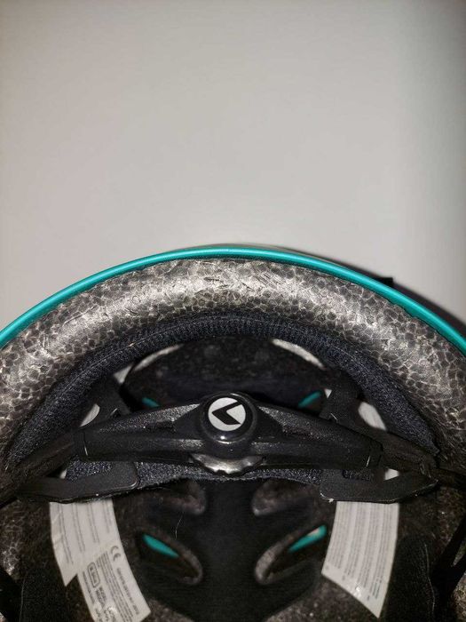 Kask rowerowy KLS dla dzieci M/L BMX MTB