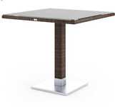 Stolik rattanowy 60 x 60 x 72,5 cm