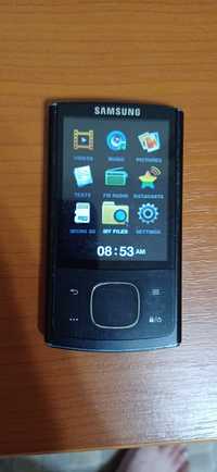 Плеер Samsung YP-R0
