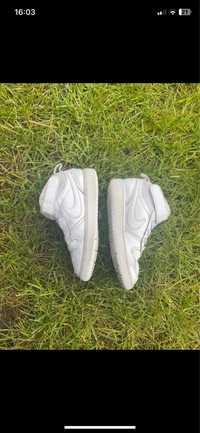 buty nike snakersy