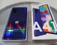Samsung Galaxy A41 Super Amoled