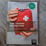 Żyję i działam bezpiecznie