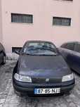 Fiat punto carinha 1700