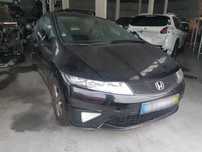 Honda Civic 2011 para peças