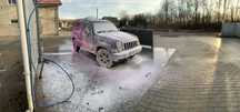 Jeep Cherokee KJ 2006