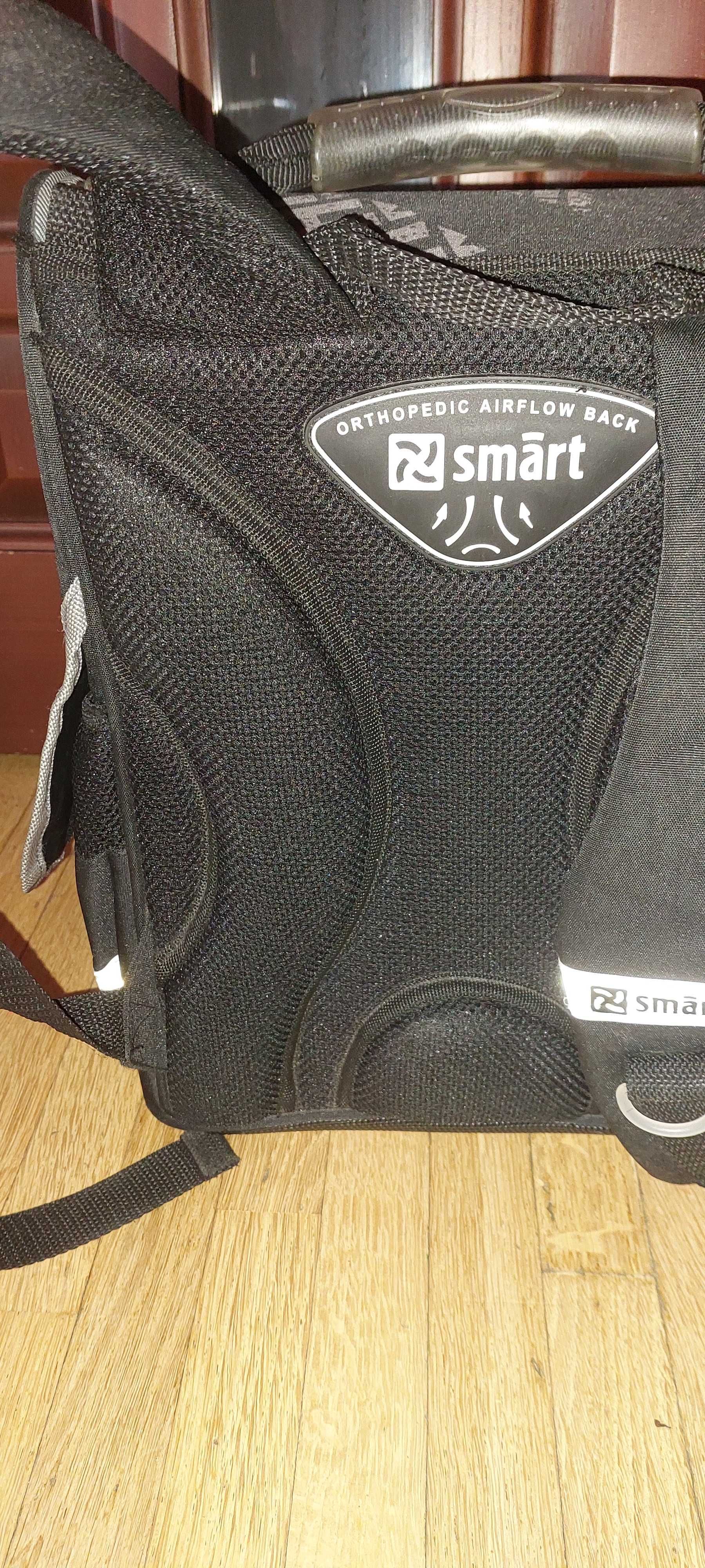 Рюкзак каркасний Smart