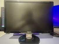 Sprzedam monitor Philips 190C1SB/00