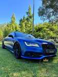 Audi A7 Sportback 3.0 BiTDi V6 quattro S-line Tiptronic