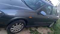 Nissan almera 2003 Gasolina