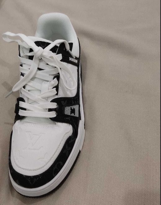 Tennis louis vuitton